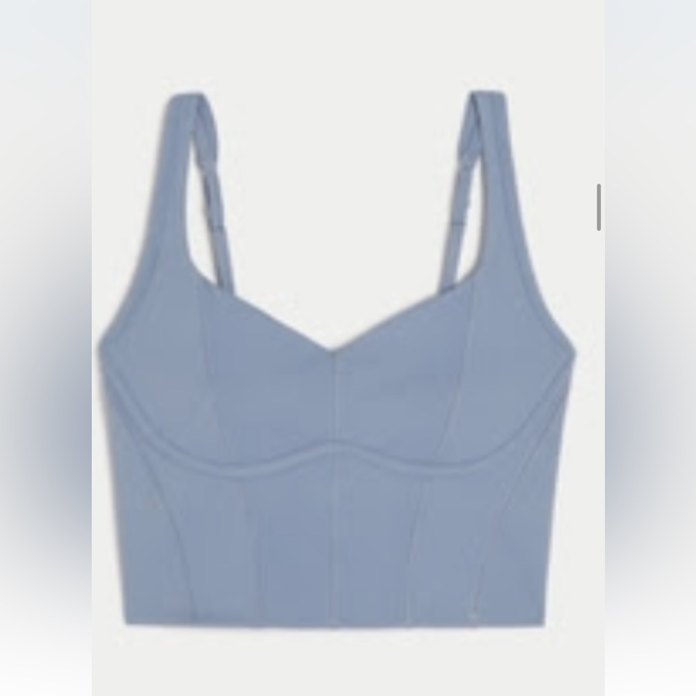 NWT | Gilly Hicks Active Boost Tank